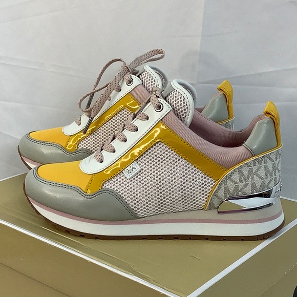 NWT - Michael Kors Shoes - Picture 1 of 5